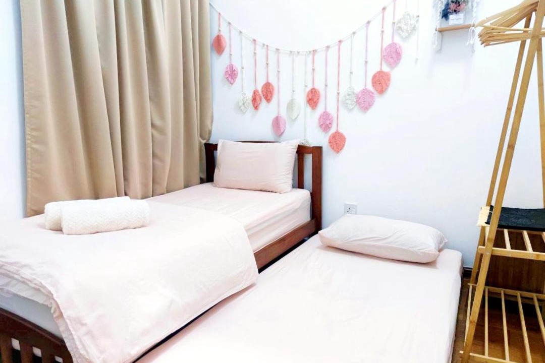 Photo of Bedroom in Bandar Baru Bangi