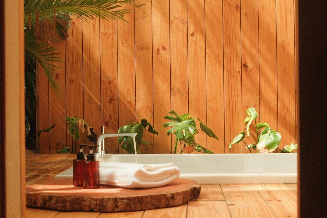 Photo of Bathroom in Haad Ta Waen