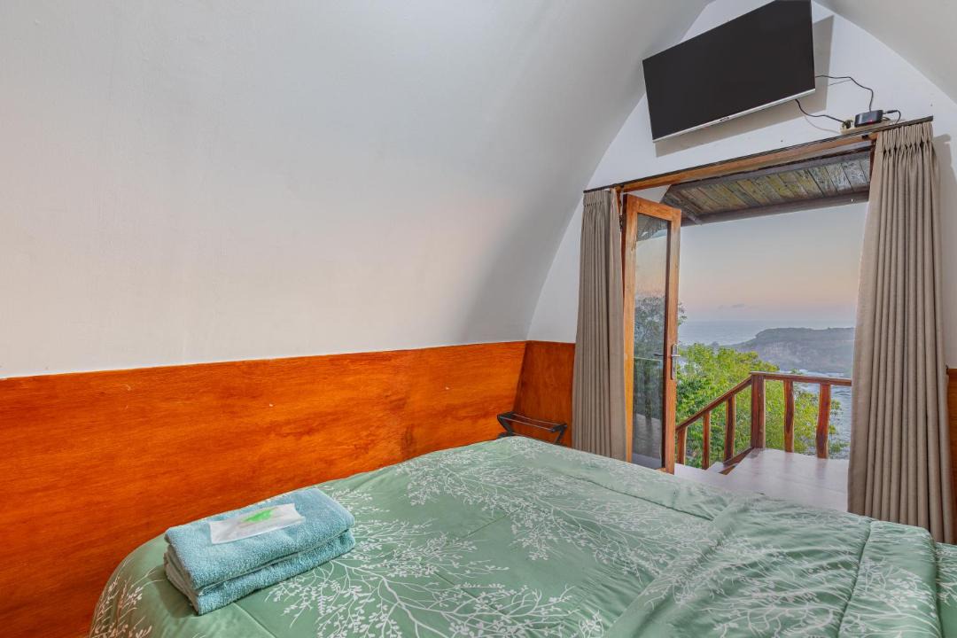 Photo of Bedroom in Wonosari