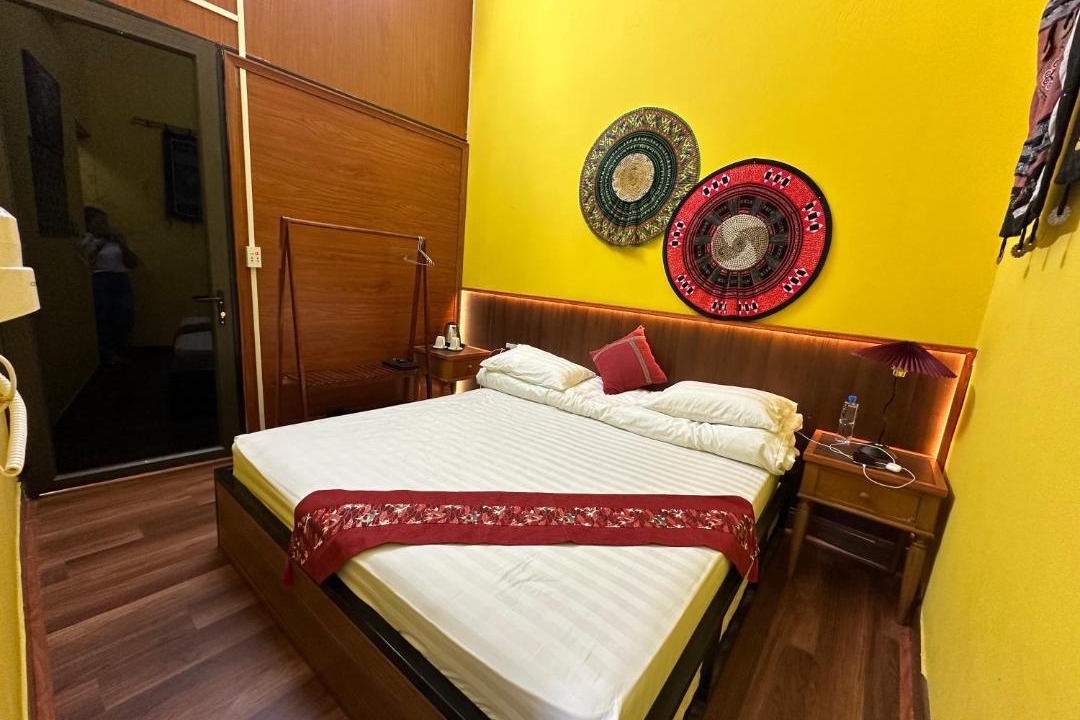 Photo of Bedroom in Dong Van