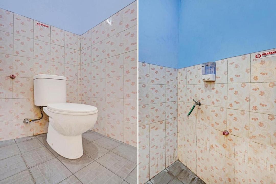 Photo of Bathroom in Kediri