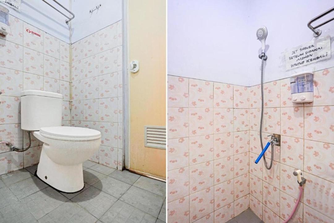 Photo of Bathroom in Kediri