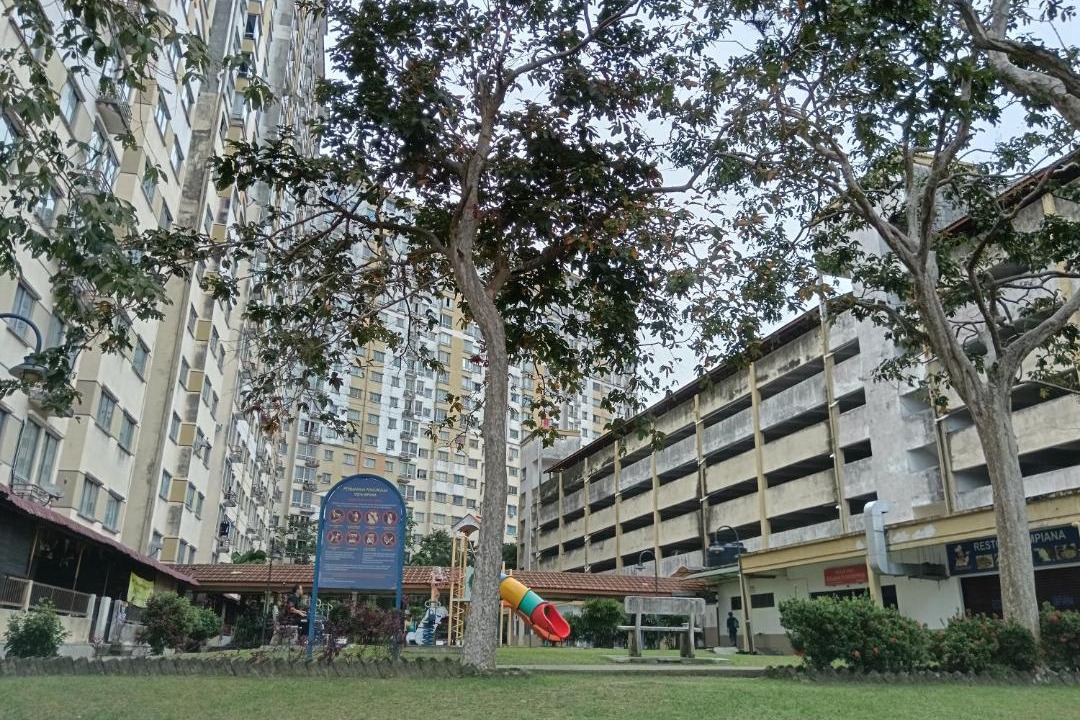 Photo of Others in Bukit Jalil