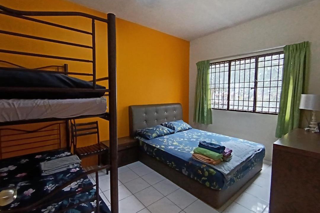 Photo of Bedroom in Bukit Jalil