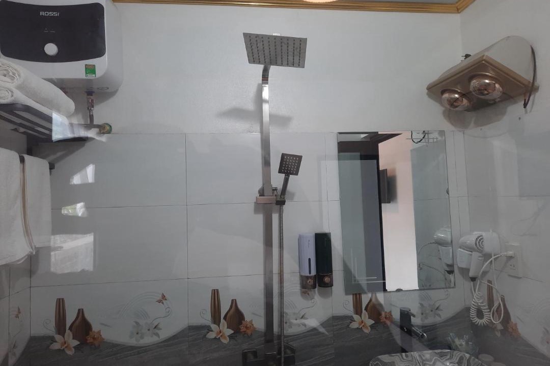 Photo of Bathroom in Van Chan