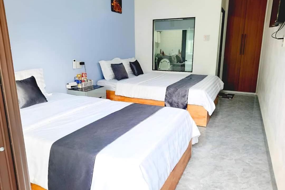 Photo of Bedroom in Van Chan