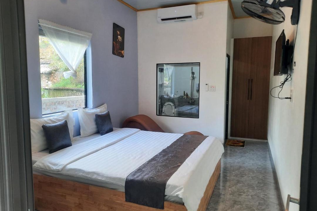 Photo of Bedroom in Van Chan