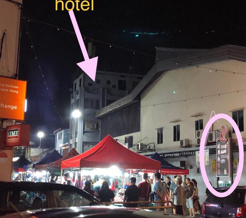 Photo of Others in Sibu