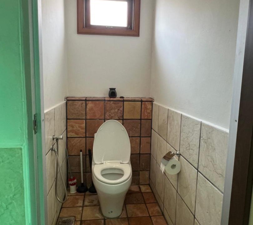 Photo of Bathroom in Taman Tanjung