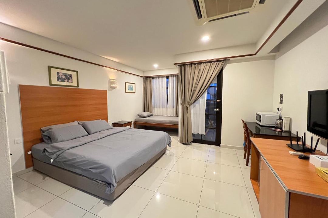 Photo of Bedroom in Taman Tanjung