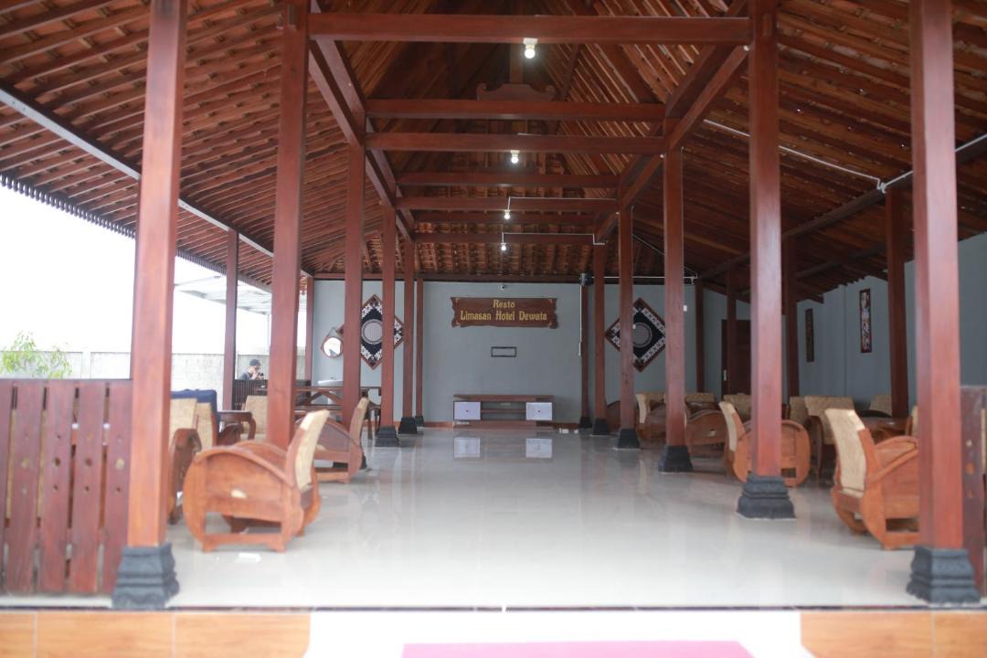 Photo of Others in Temon