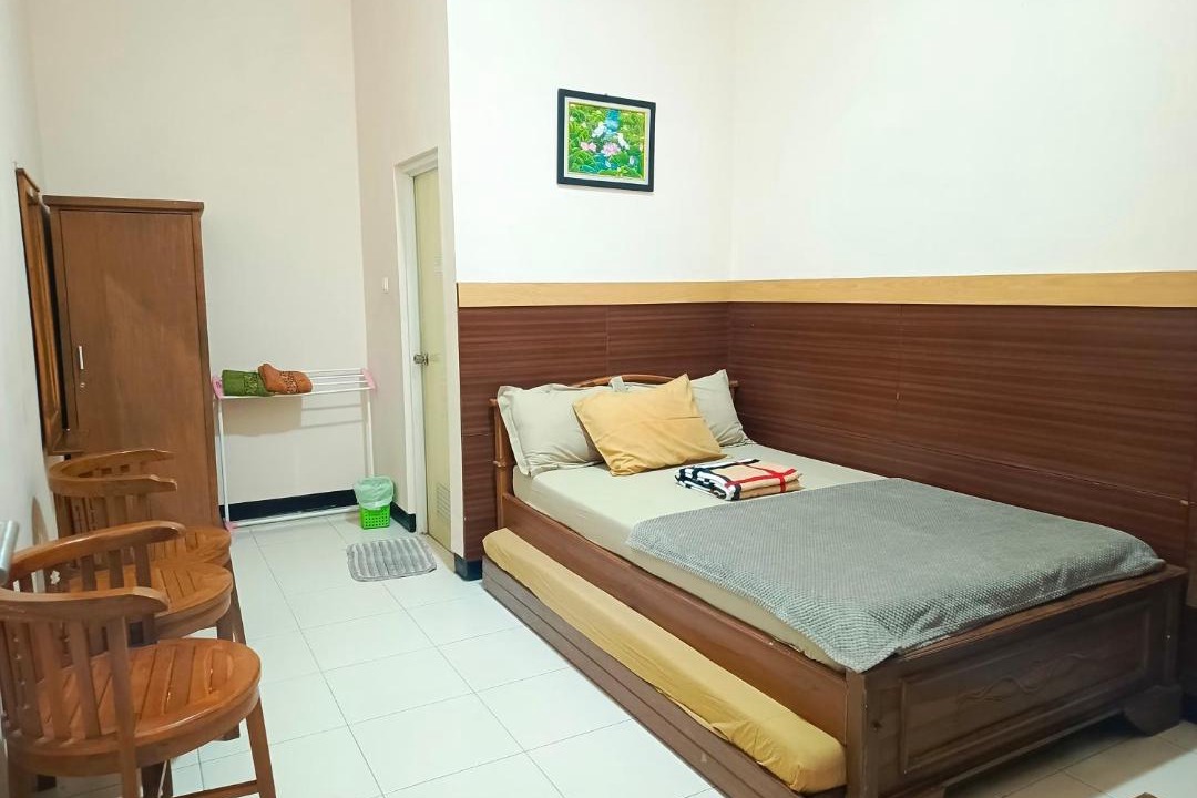 Photo of Bedroom in Dinoyo