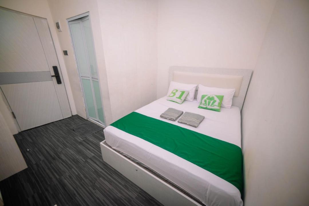Photo of Bedroom in Kabil