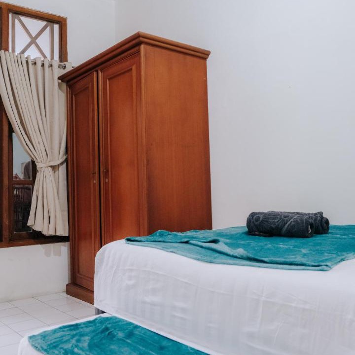 Photo of Bedroom in Central Yogyakarta