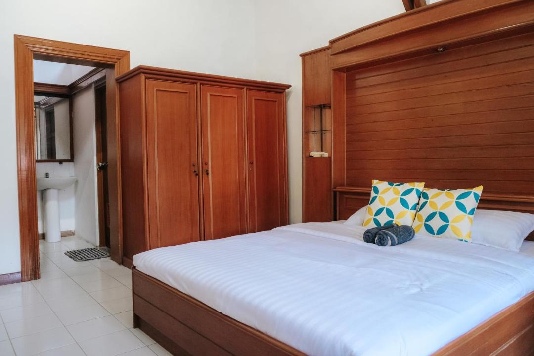 Photo of Bedroom in Central Yogyakarta