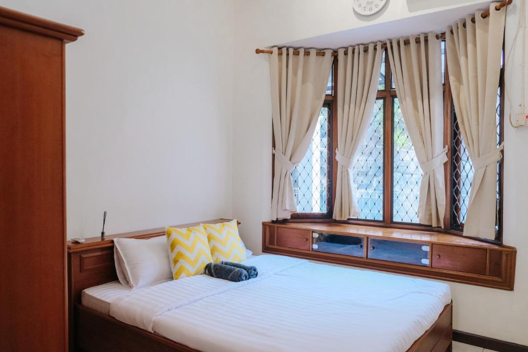 Photo of Bedroom in Central Yogyakarta