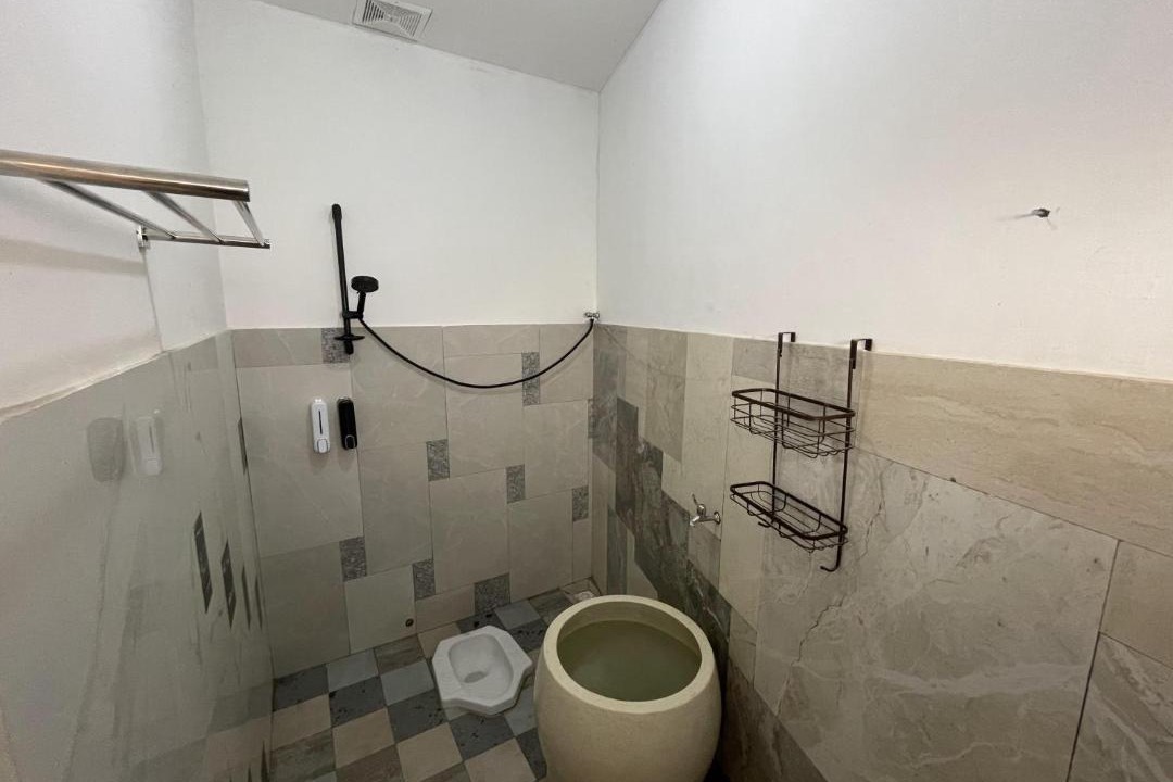 Photo of Bathroom in Wonosobo