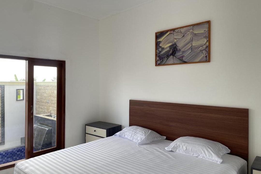 Photo of Bedroom in Wonosobo