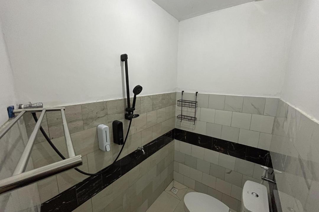 Photo of Bathroom in Wonosobo
