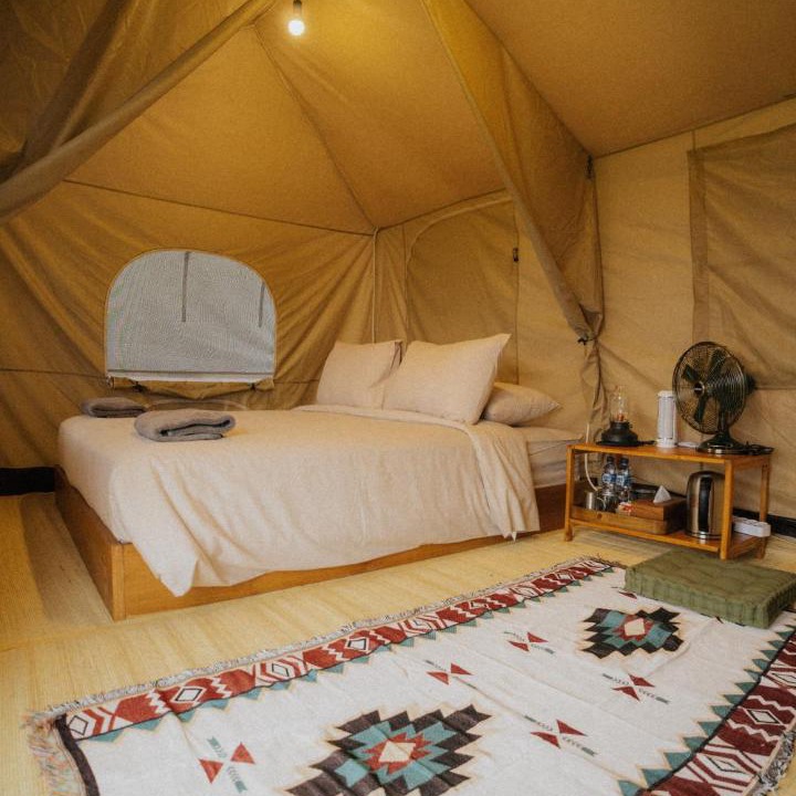 Photo of Bedroom in Pelaga