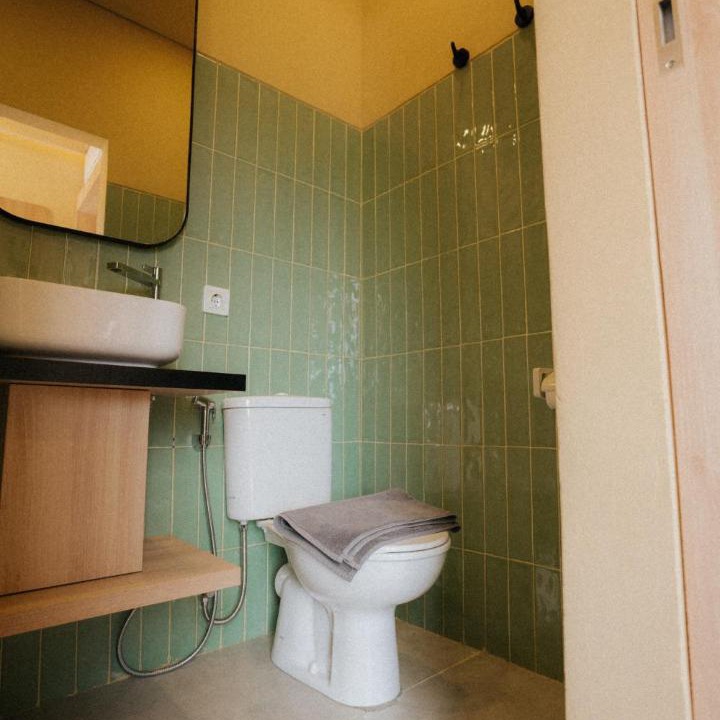Photo of Bathroom in Pelaga
