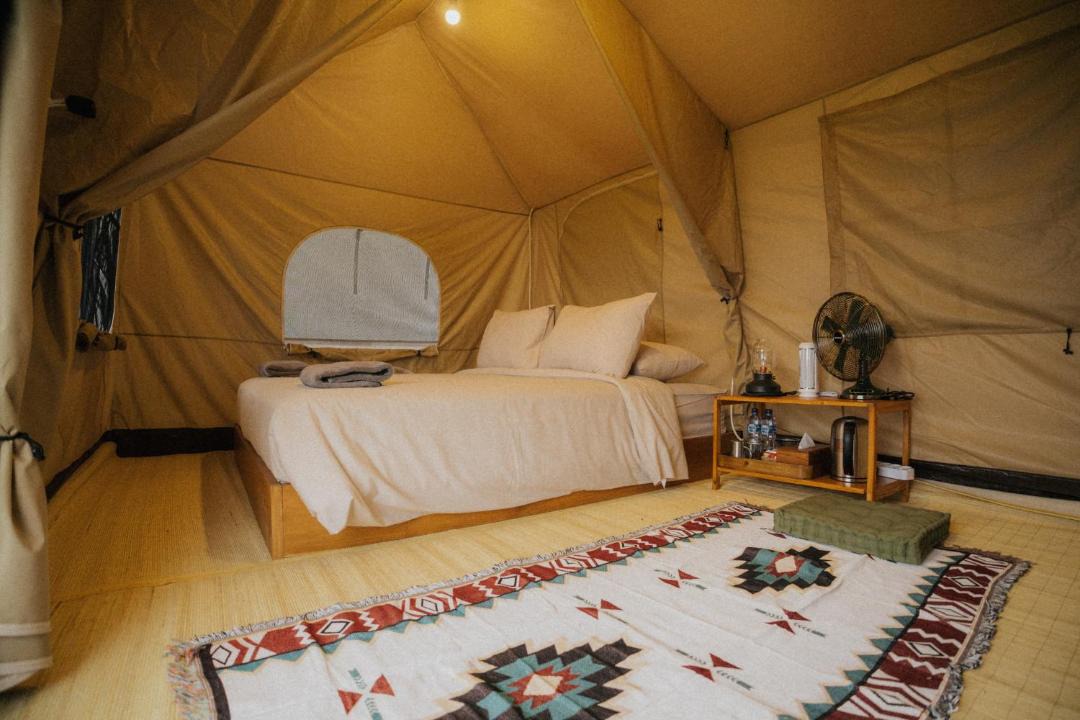 Photo of Bedroom in Pelaga