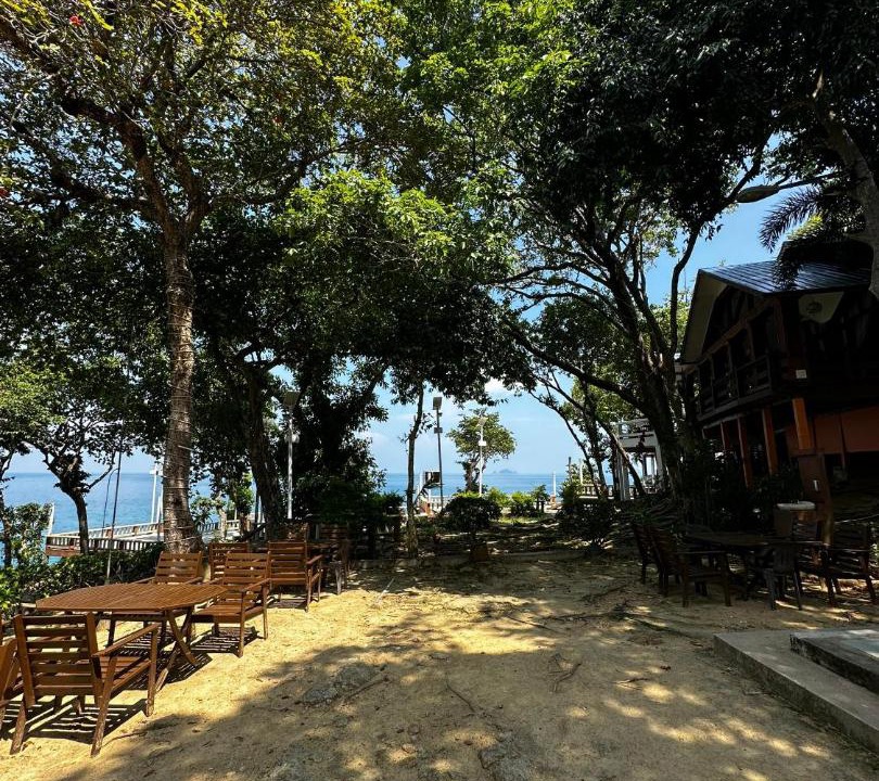 Photo of Others in Pulau Perhentian Kecil