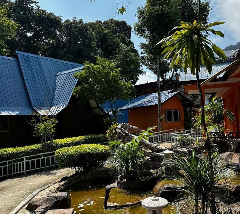 Photo of Others in Pulau Perhentian Kecil