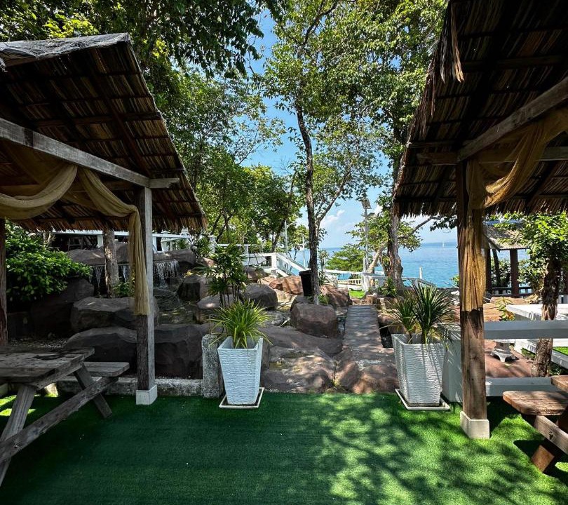 Photo of Others in Pulau Perhentian Kecil