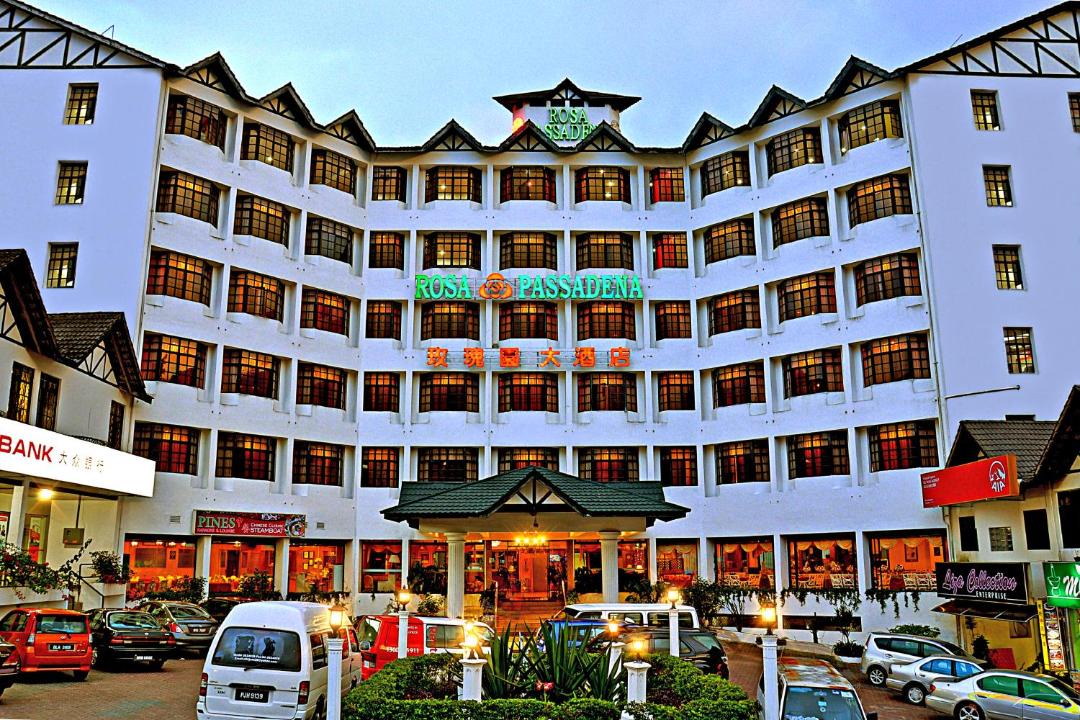 Photo of Others in Brinchang