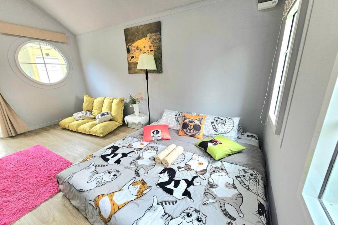 Photo of Bedroom in Phaya Yen