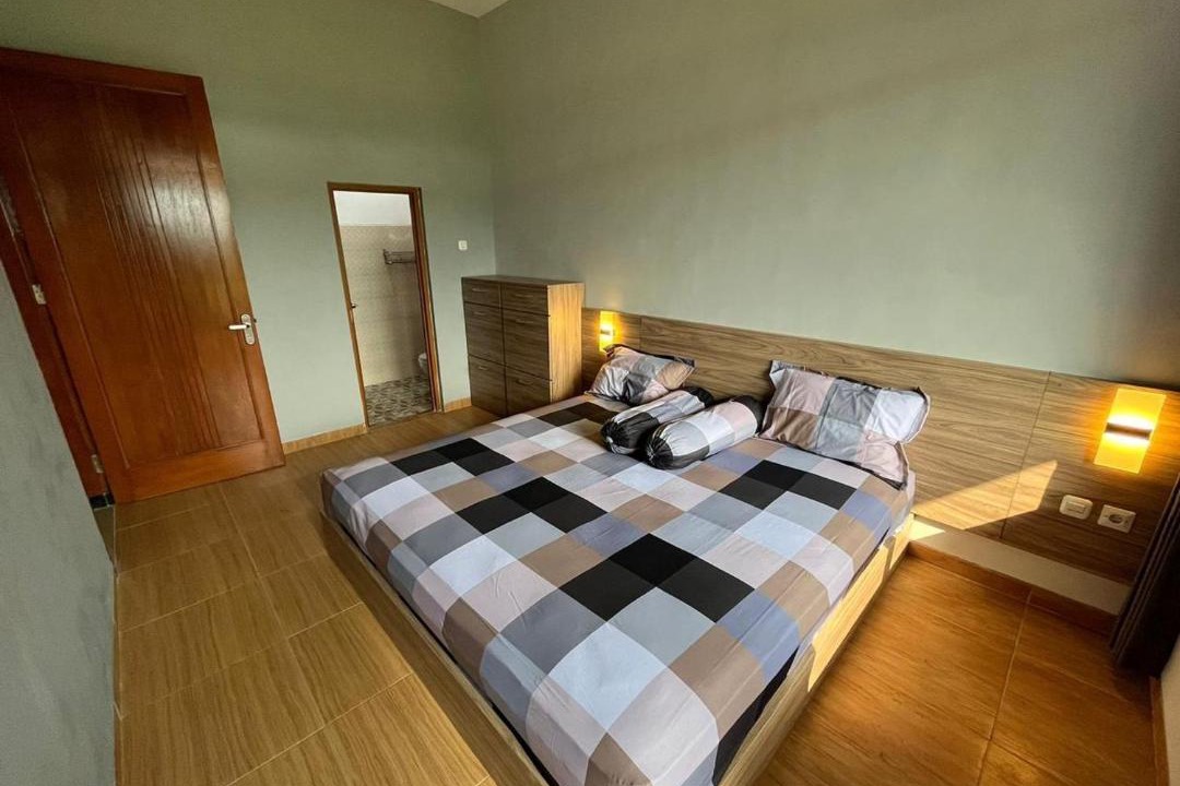 Photo of Bedroom in Sidomulyo