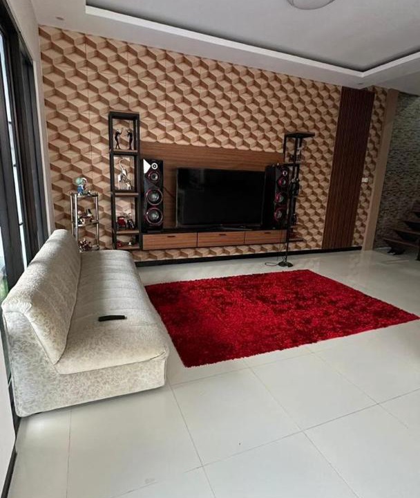 Photo of Livingroom in Sidomulyo
