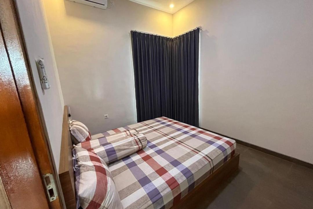 Photo of Bedroom in Sidomulyo