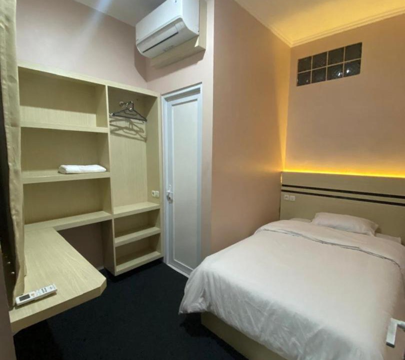 Photo of Bedroom in Bandung