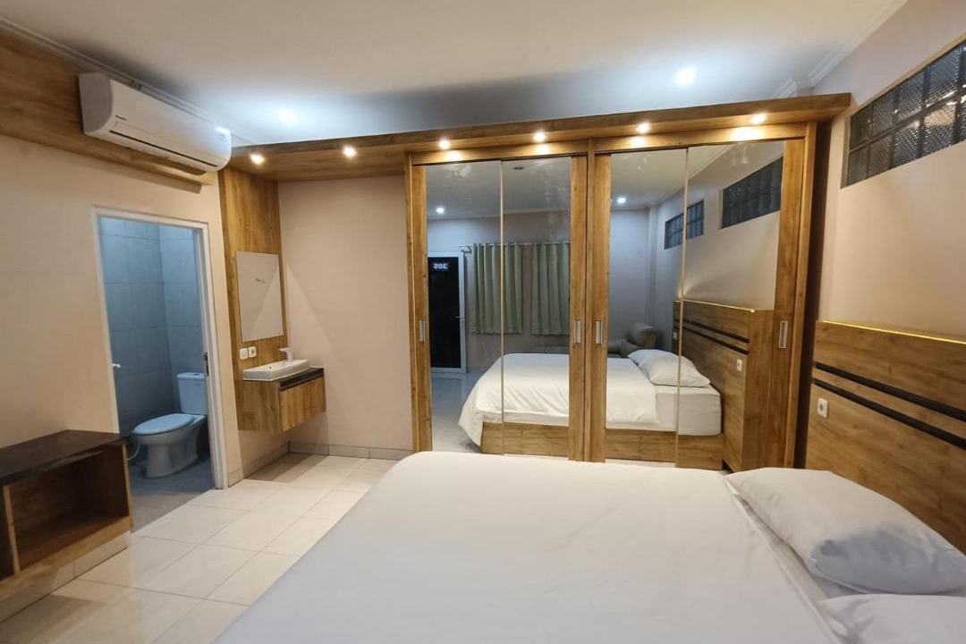 Photo of Bedroom in Bandung