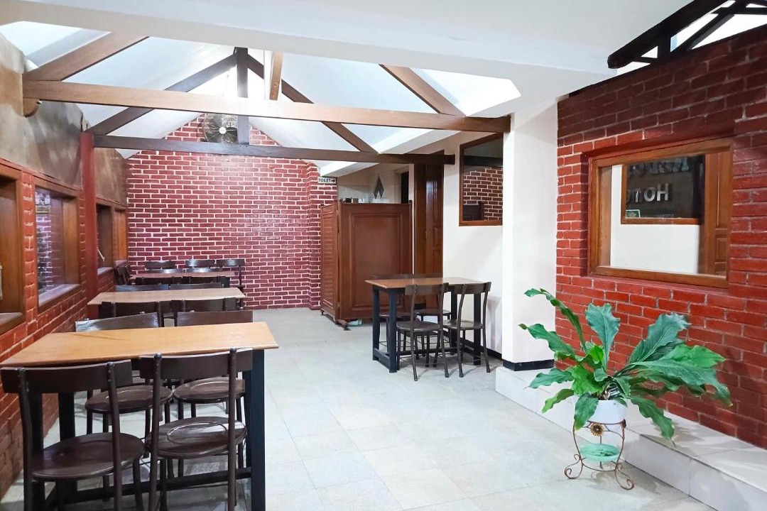 Photo of Kitchen in Dinoyo