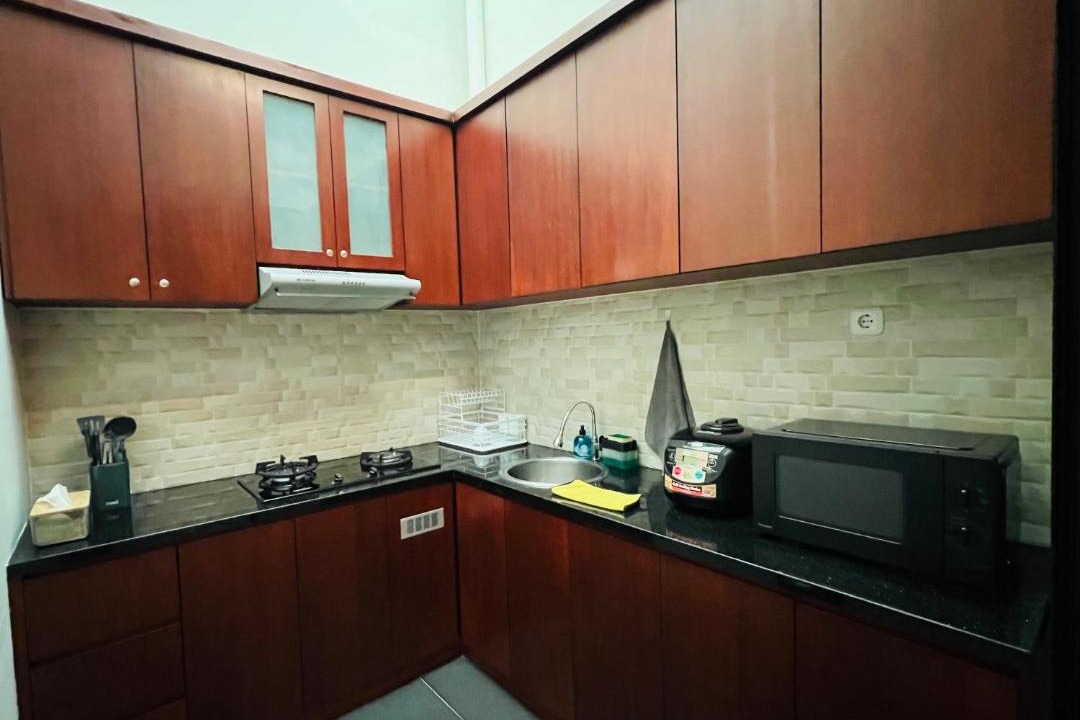 Photo of Kitchen in Ciawi