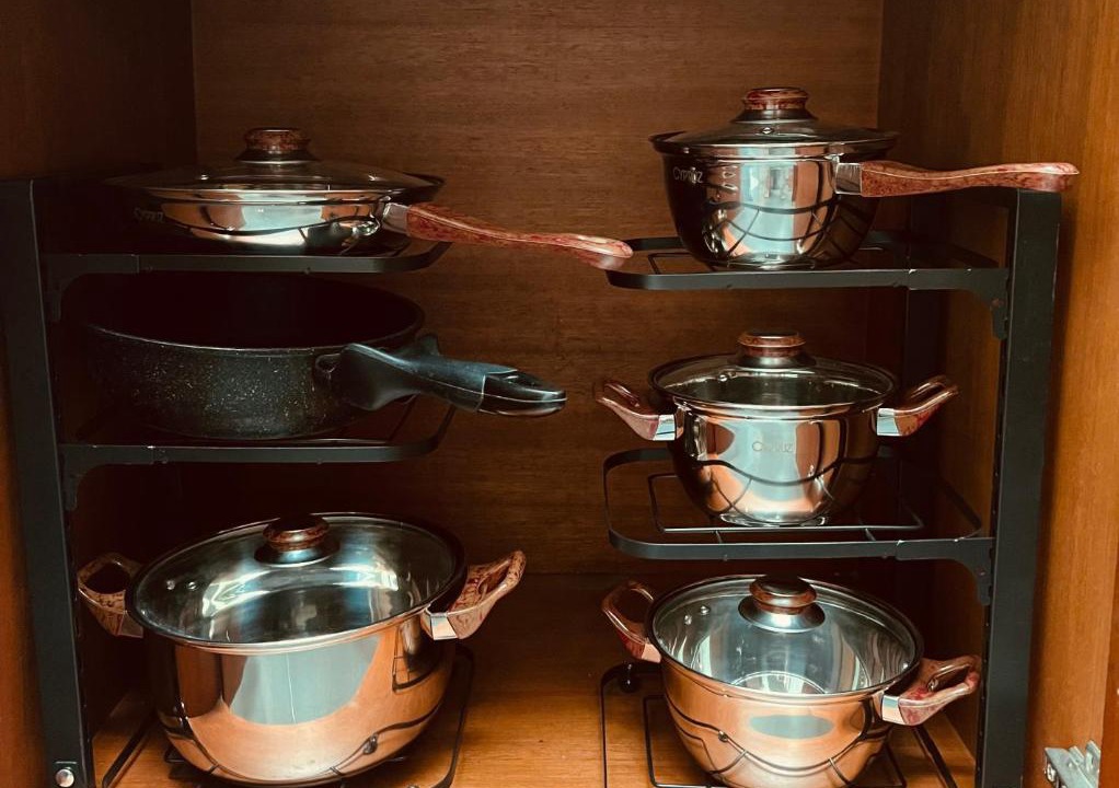 Photo of Kitchen in Ciawi