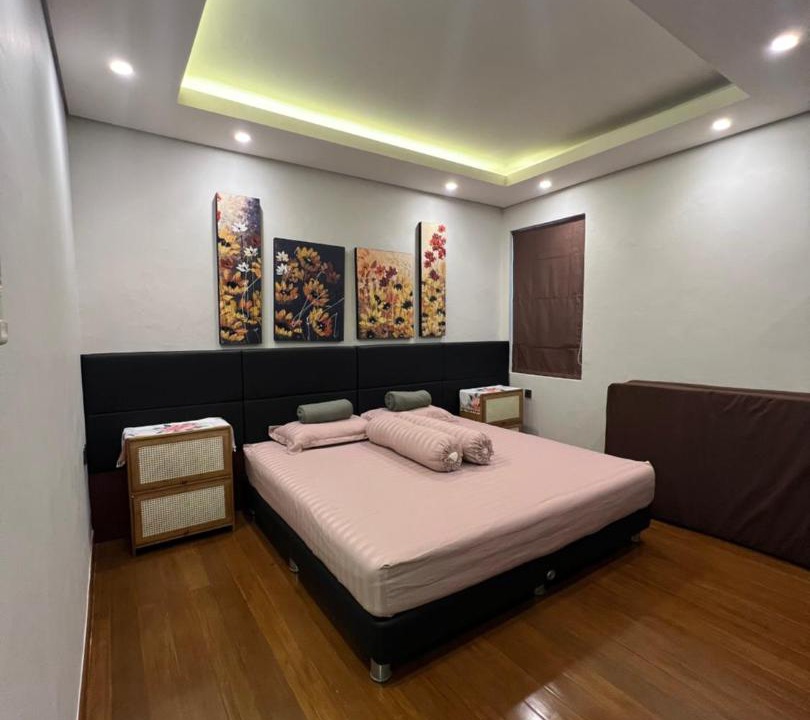 Photo of Bedroom in Ciawi
