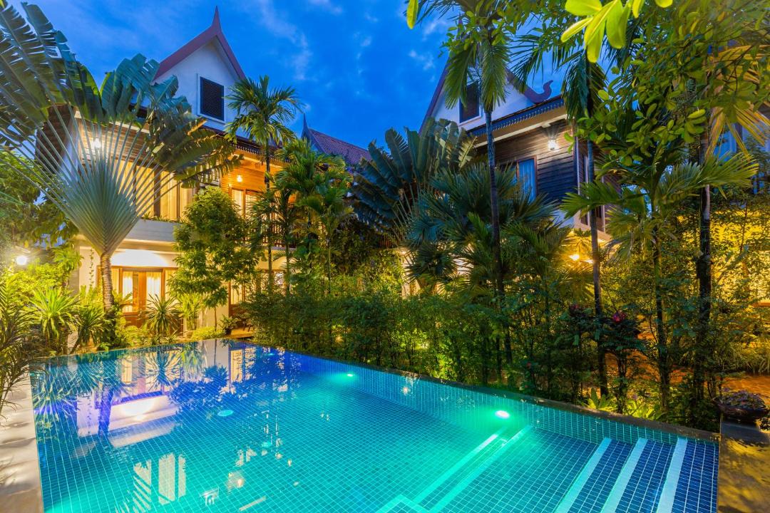 Photo of Others in Siem Reap