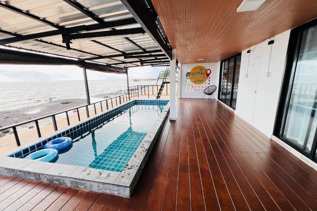 Photo of Patio Balcony in Satun