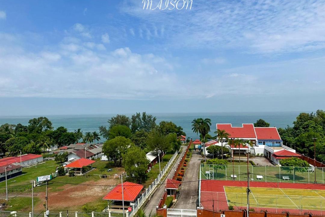 Photo of Others in Tanjung Tanah Merah