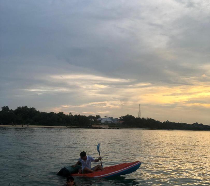 Photo of Others in Madura Island