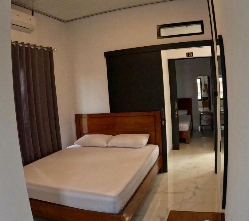 Photo of Bedroom in Karimunjava