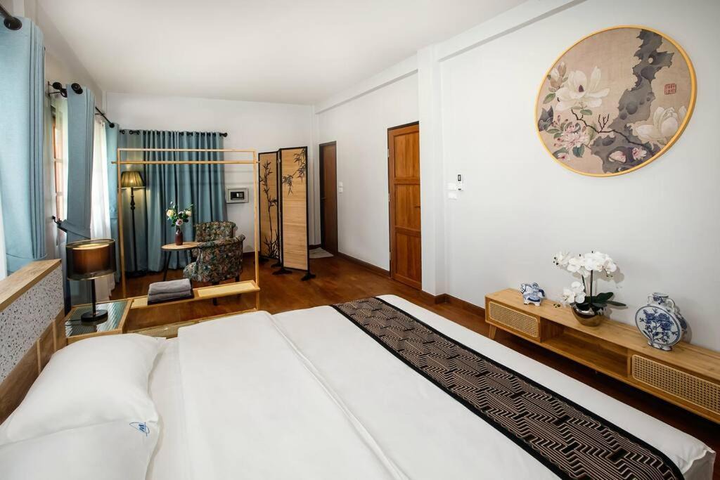 Photo of Bedroom in Chang Moi