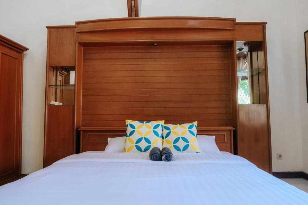Photo of Bedroom in Central Yogyakarta