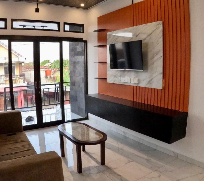 Photo of Livingroom in Karimunjava