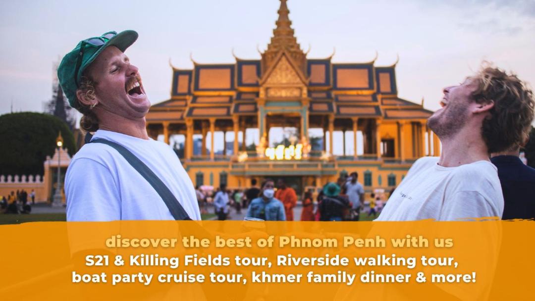 Photo of Others in Phnom Penh City Centre