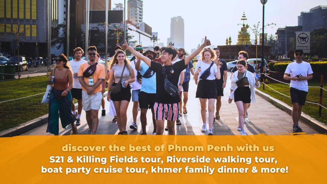 Photo of Others in Phnom Penh City Centre